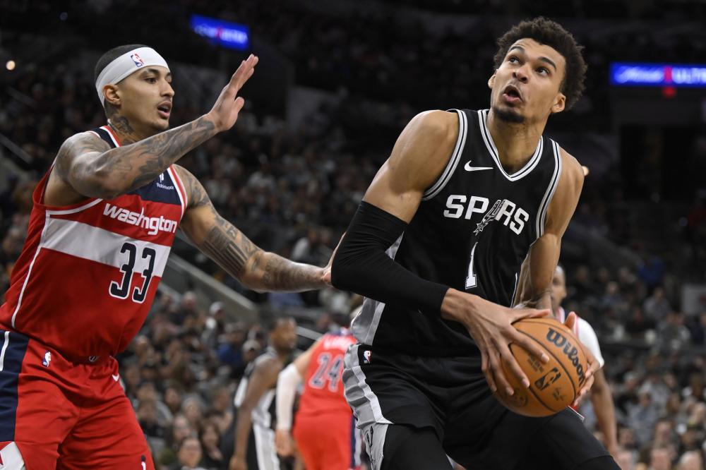 在内线杀伐 在内线杀伐